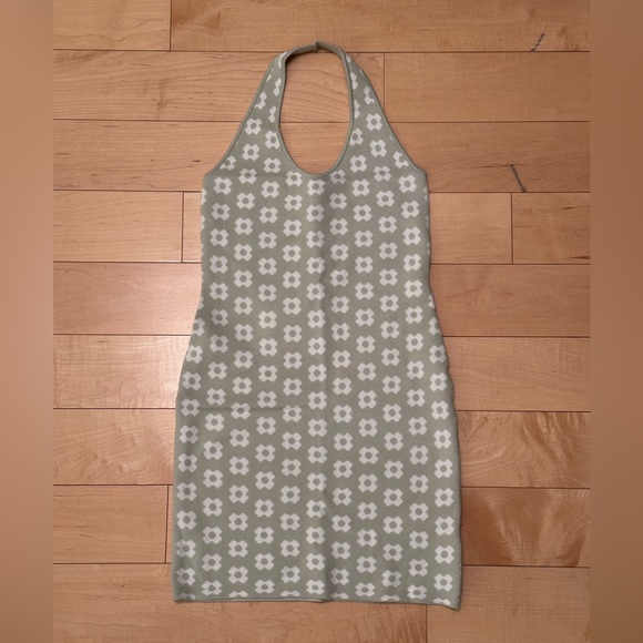 Princess Polly halter dress - Picture 1 of 2